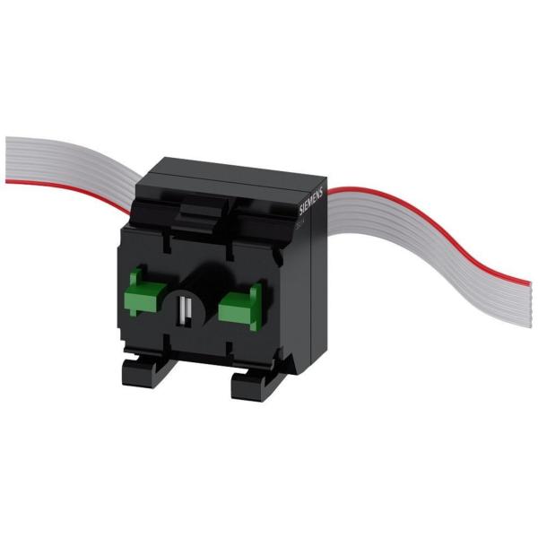 MDULO DE MANDO Y MDULO DE LED PARA SIRIUS ACT ILUMINABLE, AMARILLO