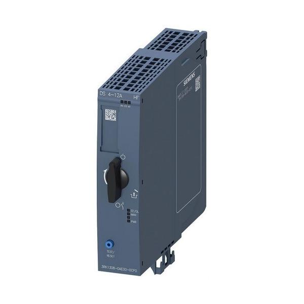 ARRANCADOR DIRECTO ET 200SP HASTA 5,5 kW/400V, 4,0-12A