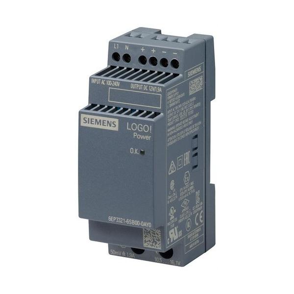 FUENTE DE ALIMENTACIN, ENTRADA AC 100-240V, SALIDA DC 12V/1,9A