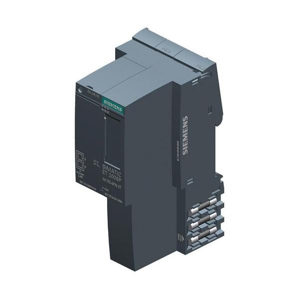 MOD.INTERFAZ PROFINET IM155-6PN STD.SIMATIC ET 200 ET 200SP,Hta 32 MOD.PERIFERIA