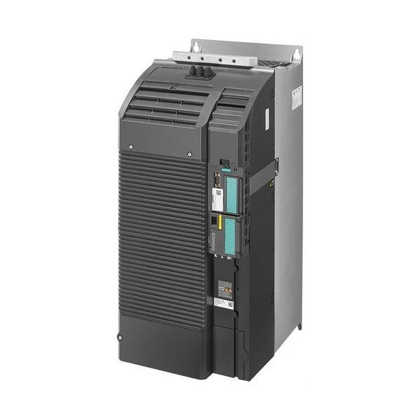 MOD.SINAMICS G120C 132,0Kw C/150% SOBREC.POR 3 SECCIONES 3AC380-480V+10/-20%