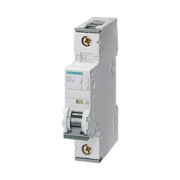 AUTOMTICO MAGNETOTRMICO 230/400V 10kA, 1 POLO, B, 4A, T=70mm