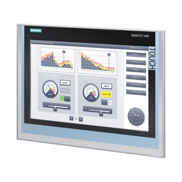 PNL.COMFORT SIMATIC HMI TP1500,MDO.TCTIL,PANT.TFT PANOR.15",16 MILLONES COLS