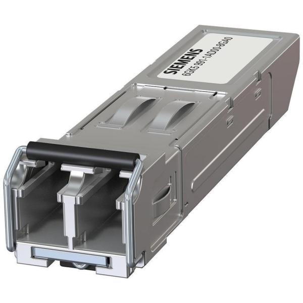 ACCESORIO SCALANCE X TRANSCEIVER ACVO.SFP991-1A 1 PTO.LC 100Mbits OPT.5Km