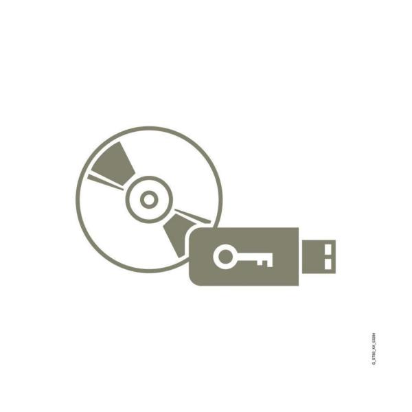 SOFT.SIMATIC WINCC RUNTIME ADVANCED 512 POWERTAGS V17 PORTAL LIC.SIMP.SOFT.DOCUM