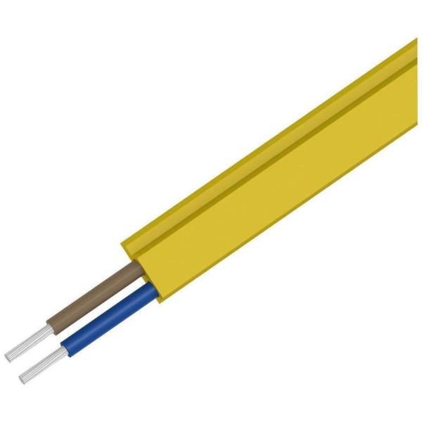 CABLE POLIURETANO AS-INTERFACE ROLLOS 100m