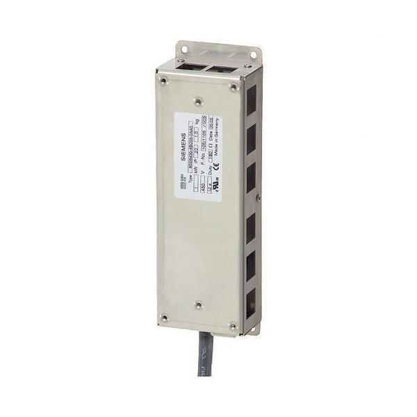 RESISTENCIA DE FRENADO PARA MM440 0,37-1,5Kw