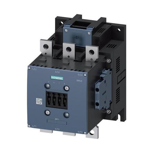 CONTACTOR 132Kw CA/CC 240V 2NA2NC 3 POLOS S10 BA