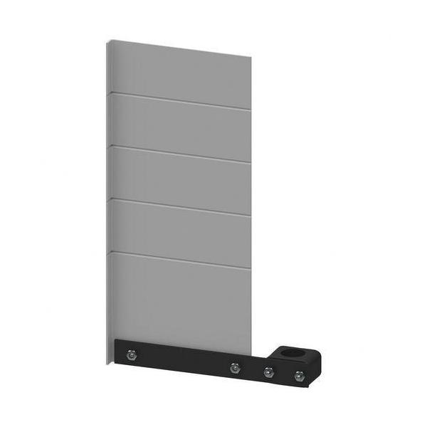 COLUMNA SEALIZACIN 8WD4 ACCESORIO PANEL ROTATIVO MONTAJE TUBO 25