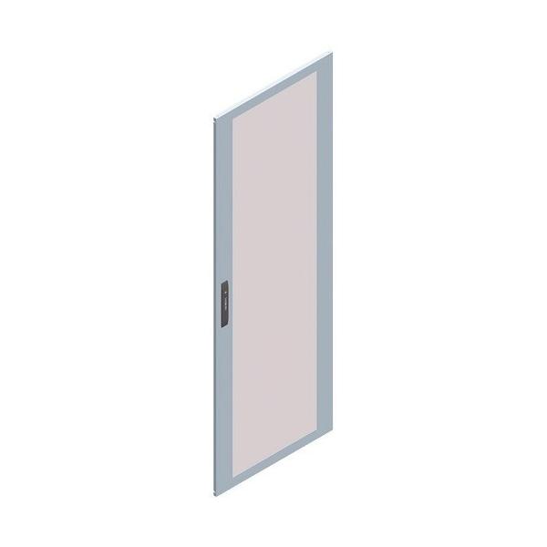 PUERTA TRANSPARENTE IP43 ALPHA630 600x800