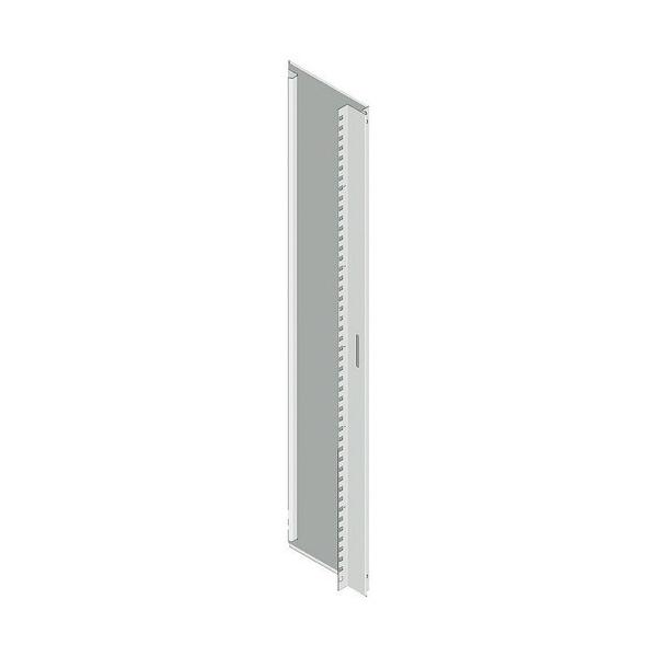 PARED LATERAL CIEGA IP43 ALPHA630 1800x250