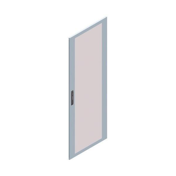 PUERTA TRANSPARENTE IP43 /55 ALPHA 630 600x1600