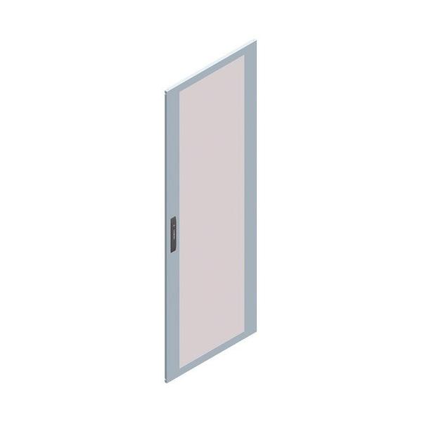 PUERTA TRANSPARENTE IP43 /55 ALPHA 630 600x1800