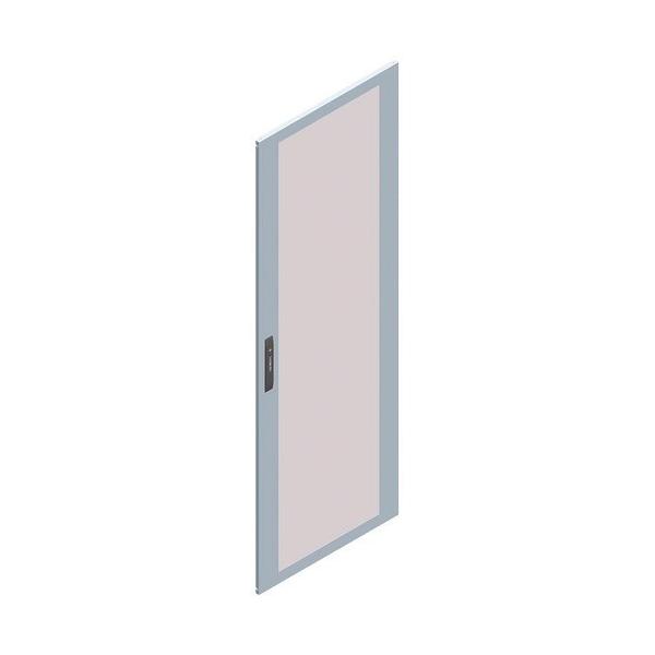 PUERTA TRANSPARENTE IP43 /55 ALPHA 630 900x1800