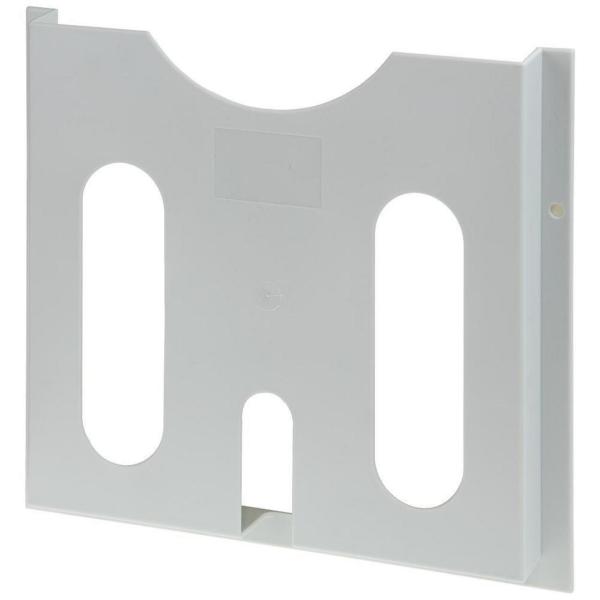 PORTA PLANOS DIN A4 VERTICAL, AUTOADHESIVO