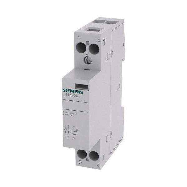 CONTACTOR INSTALACIN 2NA 230VAC