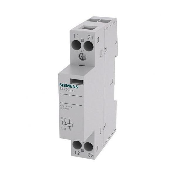 CONTACTOR INSTALACIN 2NC 230VAC