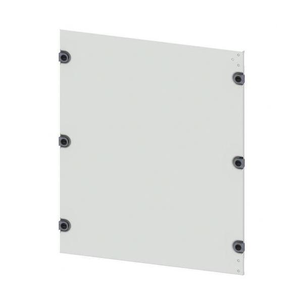 TAPA CIEGA SIVACON S4 B600/H600