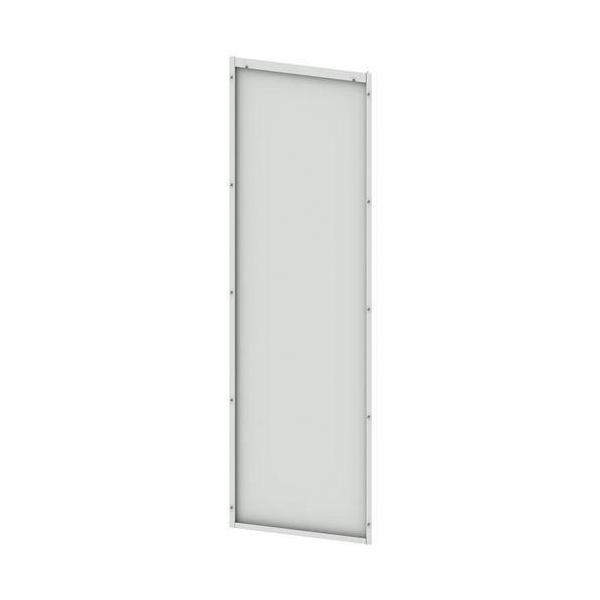 PANEL POSTERIOR SIVACON S4 2000x600 IP55