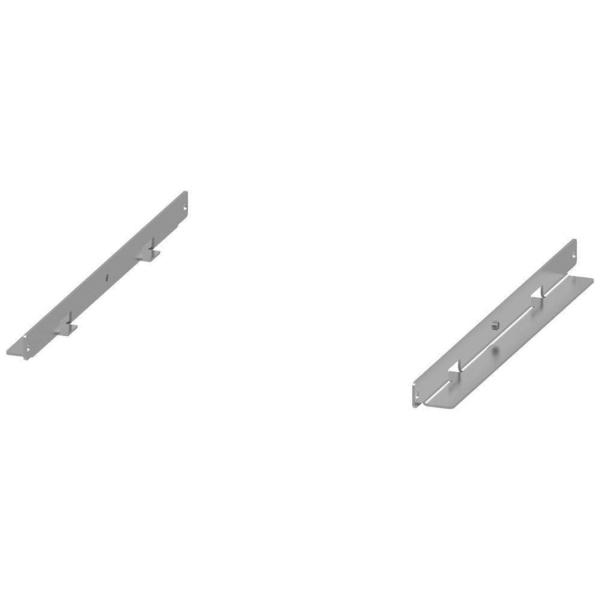 SOPORTE BARRA CONFIGURACIÓN BARRA PRINCIPAL 400mm