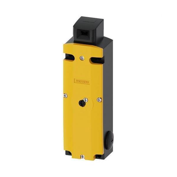 INTERRUPTOR POSICIN RETENCIN 230VDC VIGILANCIA 2NC/1NO