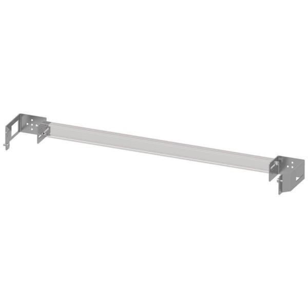 PERFIL APARATO MODULAR 1 FILA 36 MÓDULOS