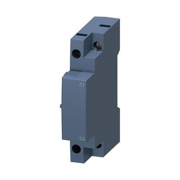 DISPARADOR APERTURA CA 210-240V INTERRUPTOR S00-S0 TORNILLO