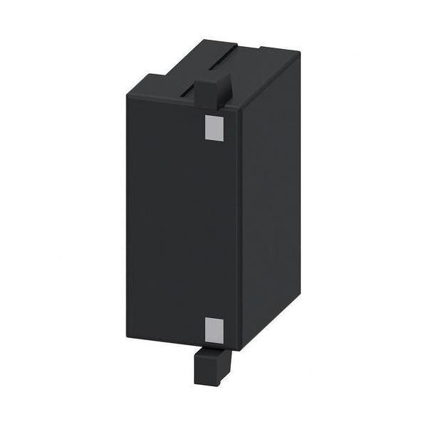 LIMITADOR SOBRETENSIN CA 127-240V CC 150-250V S0