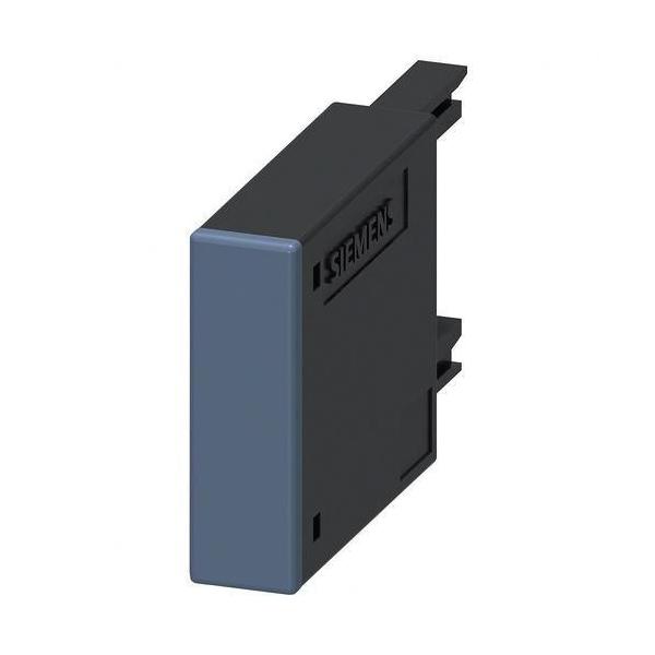 LIMITADOR SOBRETENSIÓN VARISTOR AC48-127V-DC70-150V