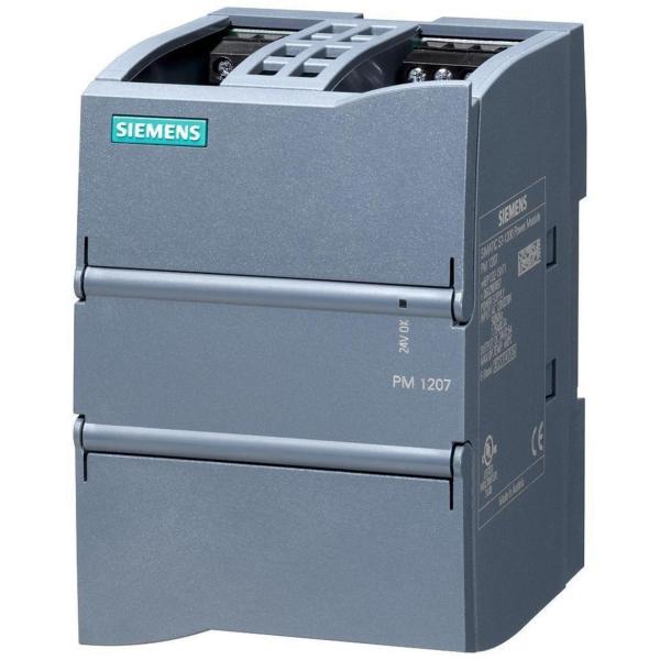 FUENTE DE ALIMENTACIN SIMATIC S7-1200 120-230V 2,5A