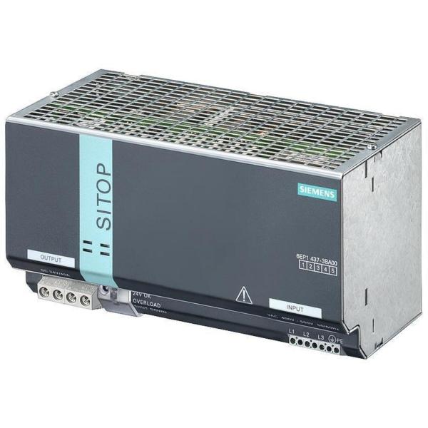 FUENTE DE ALIMENTACIN SITOP MODULAR PLUS 400-500V 40A