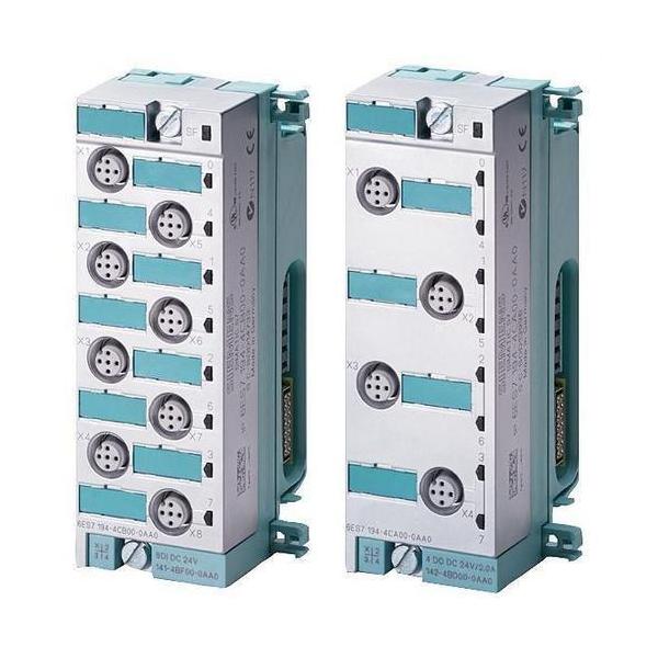 MÓDULO ELECTRÓNICO 8ED CON DIAGNOSTICO MÓDULO