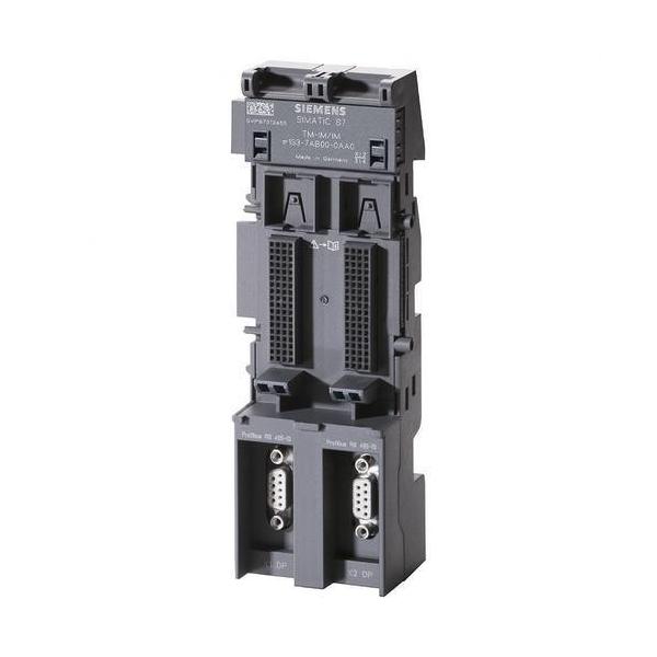 MDULO TERMINAL TM-RM/RM PARA ET200ISP BORNE TORNILLO