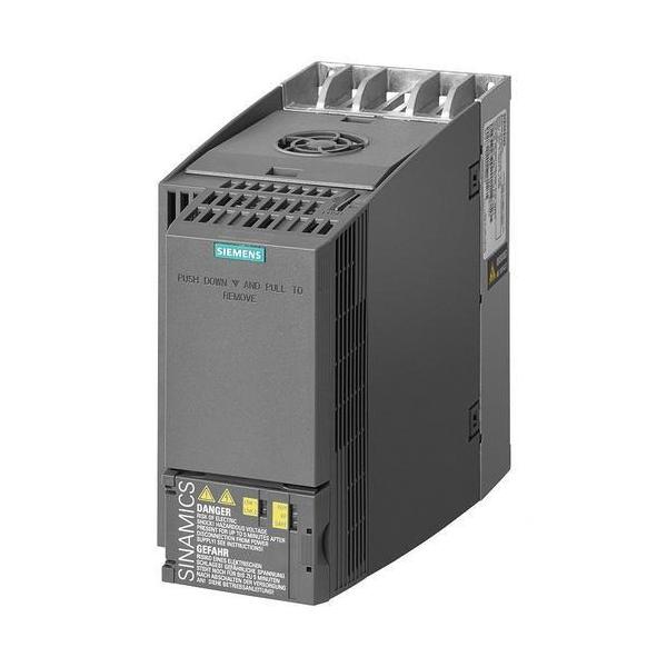 CONVERTIDOR G120C 3AC 380-480 V 7,50 KW PNT.ETHERNET/IP IP20/UL OPEN TYPE