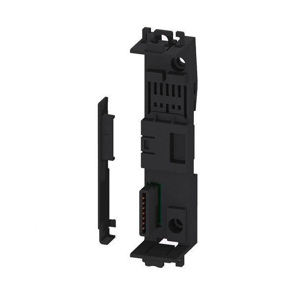 ZCALO CONEXIN 3SK1 TERMINAL 22,5mm PARA CARRIL DIN