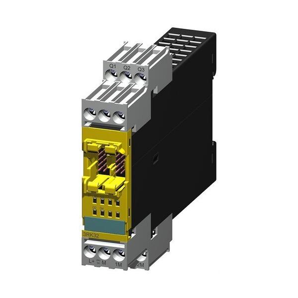 MDULO AMPLIACIN 3RK32 PARA 3RK3 4 F-DO 24V/1,5A