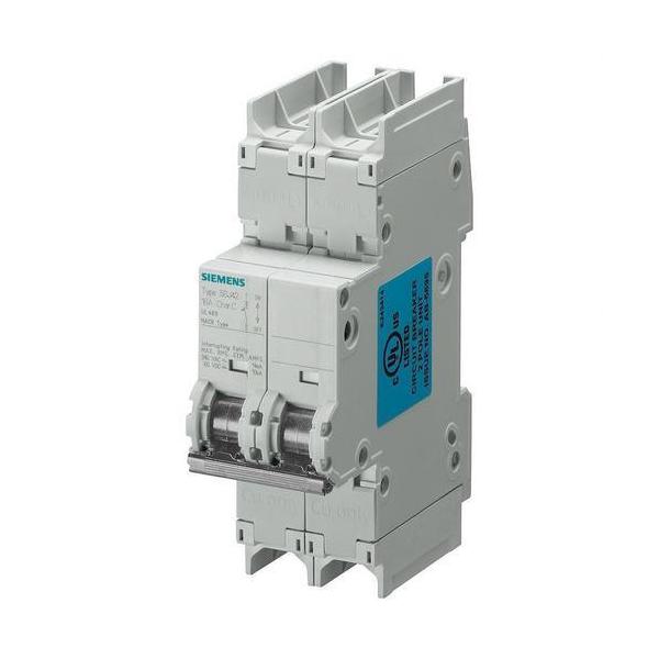 INTERRUPTOR PROTECCIN SELECTOR 240V 14kA 2 POLOS C 2A 70mm