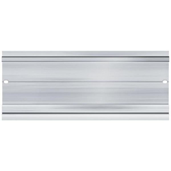 PERFIL SOPORTE 830mm 32,7 PULGADA RAIL DIN