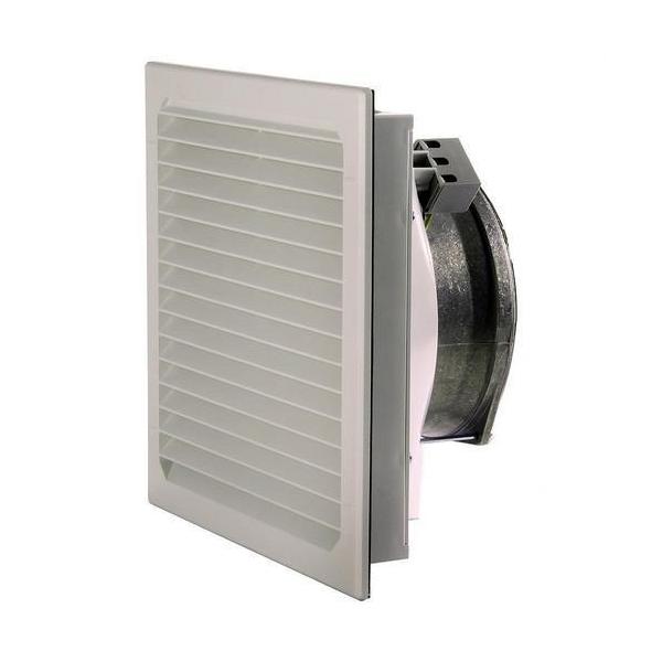 VENTILADOR FILTRO 230m3 PRO 223x223mm 230V 45W