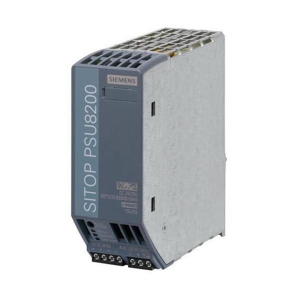 FUENTE DE ALIMENTACIN SITOP MODULAR PSU8200 24V 5A