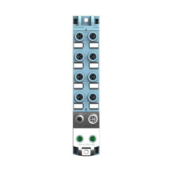 MDULO ELECTRNICO ET 200AL 4 ED/SD+4 SD24V/0,5A