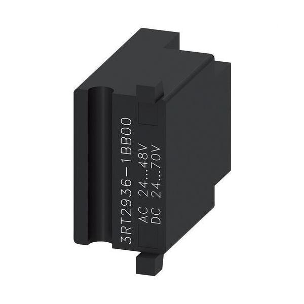 LIMITADOR SOBRETENSIN VARISTOR 24-48V/CC 24-70V CONTACTOR S2