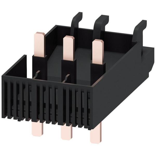 BLOQUE CONEXIN ELCTRICO MECNICO 3RA2931-1AA00