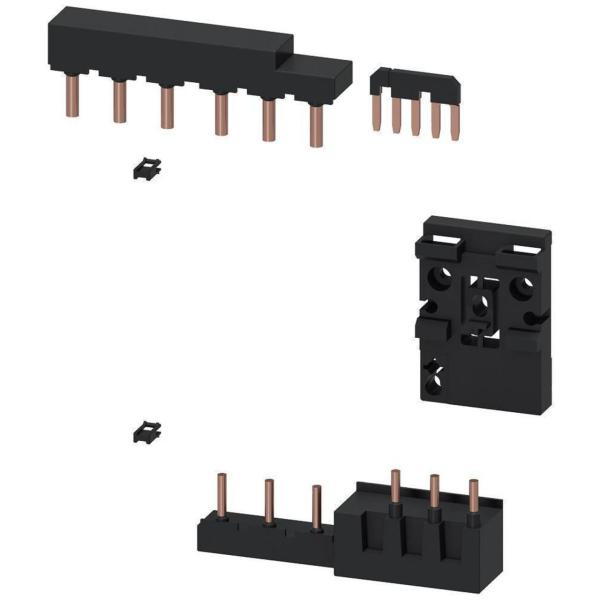 JUEGO PIEZAS CABLEADO ELCTRICO MECNICO 3RA2933-2C