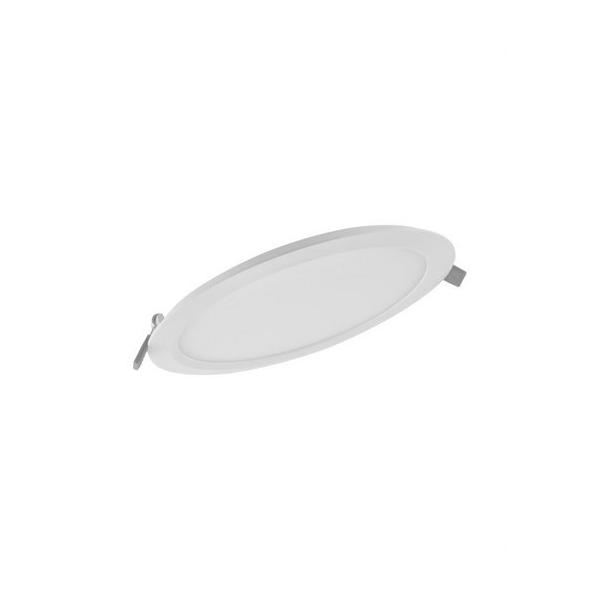 DOWNLIGHT DL SLIM DN210 18W/4000K WT IP20 1530lm 30000h