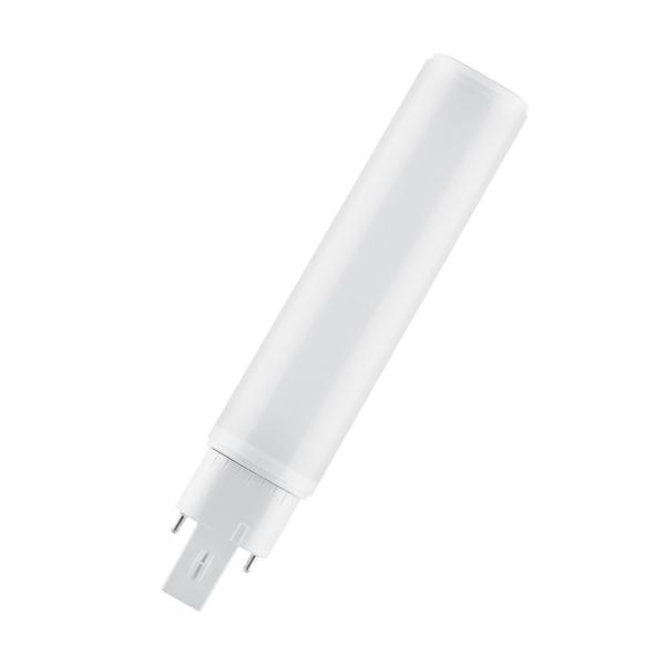 LMPARA LED DULUX FR 26 ECG AC MAINS 10W 830 G24q-3