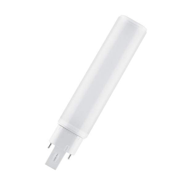 LMPARA DULUX D LED FR 26 CCG AC MAINS 10W 830 G24d-3