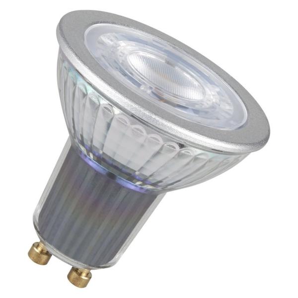 LMPARA LED PAR16 100 NO-DIM 9,6W/840 GU10 750lm 36