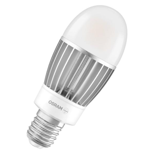 LMPARA LED HQL MATE 125 CCG AC MAINS 46W/840 E40