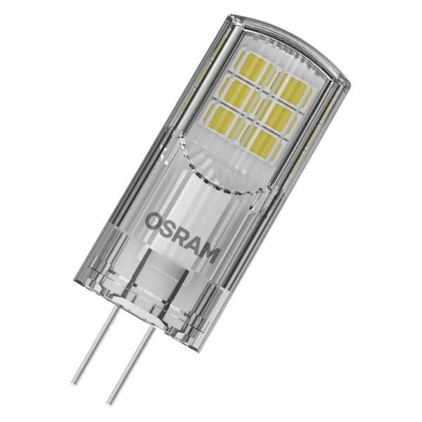 LMPARA LED SPECIAL PIN CL 30 NO-DIM 2,6W/827 G4